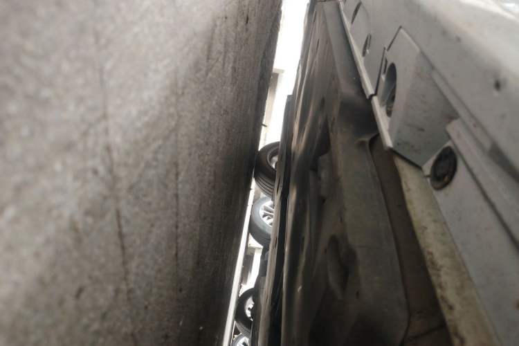 Used Toyota Camry 2018 2.0G Luxury Edition Chassis Front Right