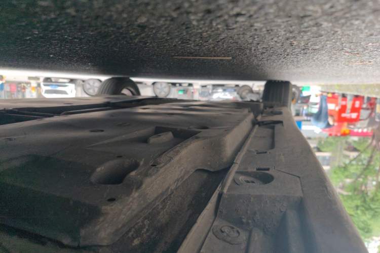 Used Toyota Camry 2018 2.0G Luxury Edition Chassis Front Right