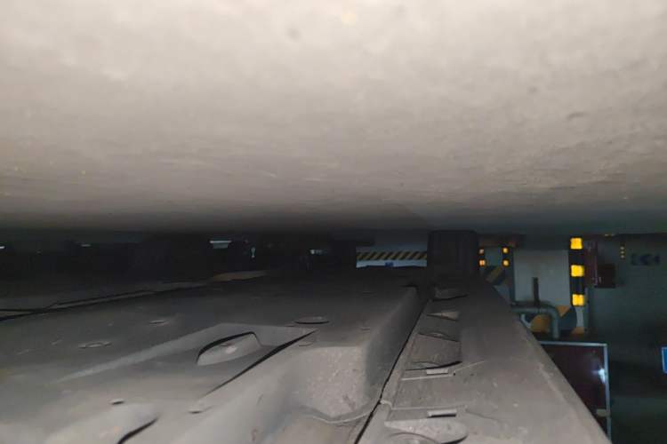Used Toyota Camry 2018 2.5S Fēngshàng Edition Chassis Front Right