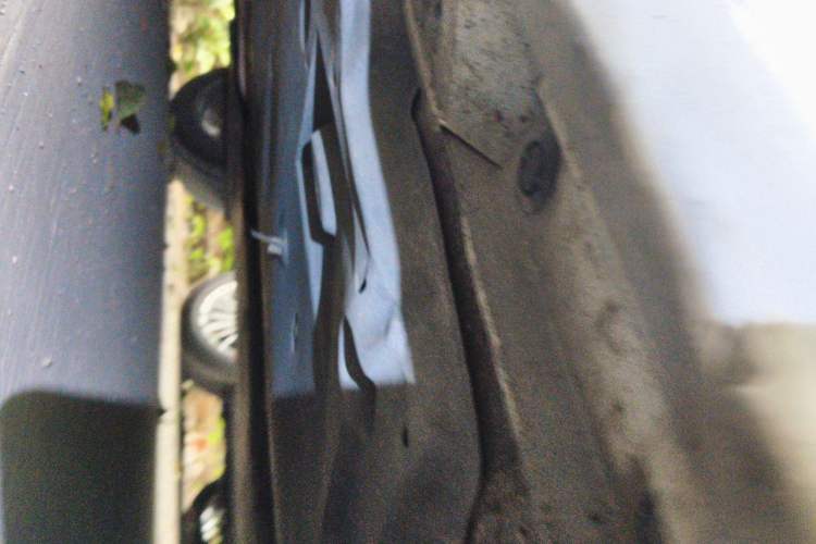 Used Toyota Camry 2018 2.5G Luxury Edition Chassis Front Right