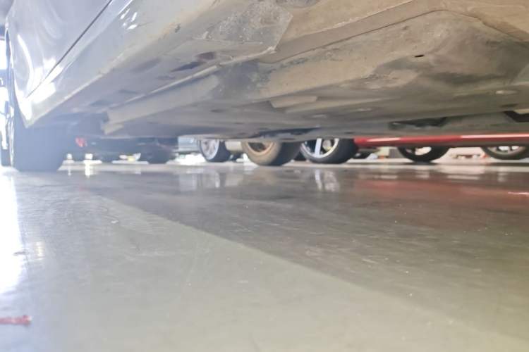 Used Toyota Camry 2018 2.0G Luxury Edition Chassis Front Right