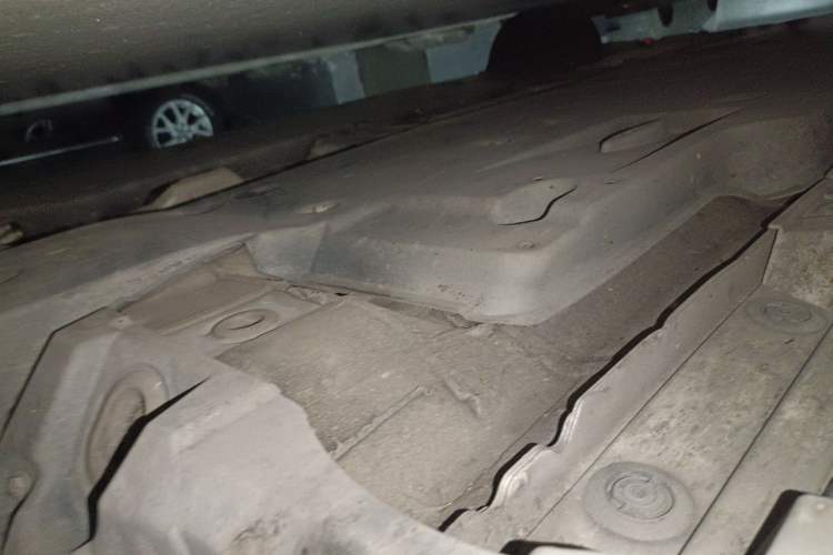 Used Toyota Camry 2018 2.0S FENGSHANG Edition Chassis Front Right
