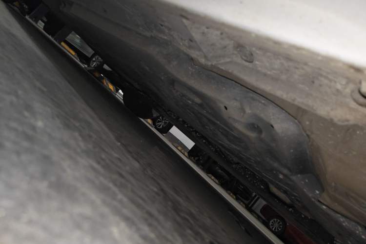 Used Toyota Camry 2018 2.5S Fēngshàng Edition Chassis Front Right