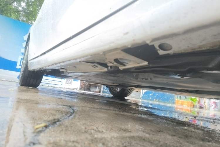 Used Toyota Camry 2018 2.5G Luxury Edition Chassis Front Right