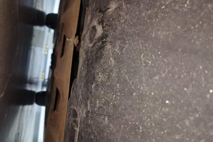Used Toyota Camry 2018 2.0S FENGSHANG Edition Chassis Front
