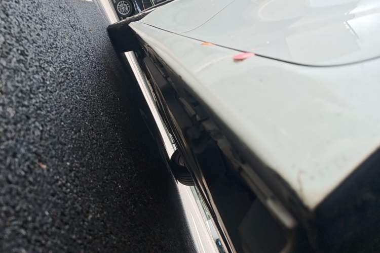 Used Toyota Camry 2018 2.5G Luxury Edition Chassis Rear Left