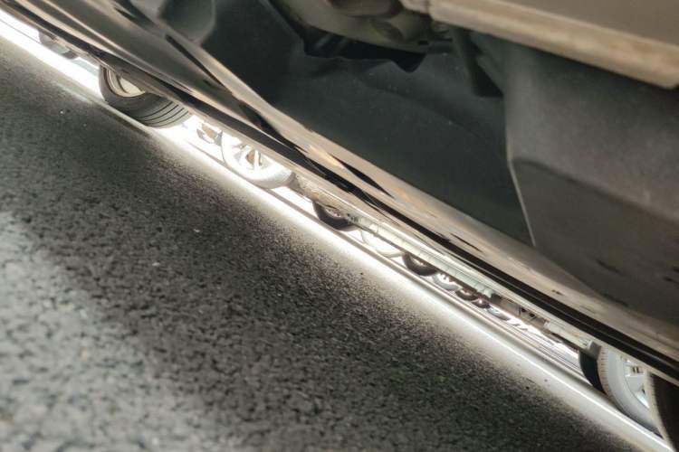 Used Toyota Camry 2018 2.5G Luxury Edition Chassis Rear Left