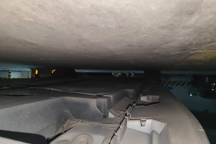 Used Toyota Camry 2018 2.5S Fēngshàng Edition Chassis Rear Left