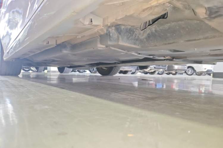 Used Toyota Camry 2018 2.0G Luxury Edition Chassis Rear Left