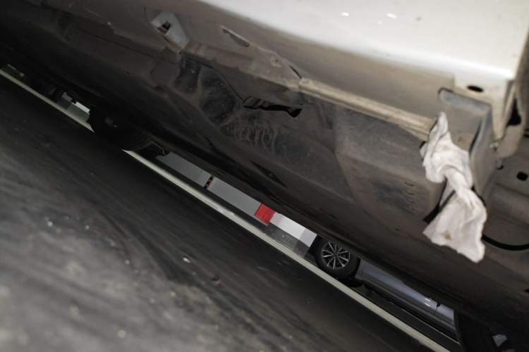 Used Toyota Camry 2018 2.5S Fēngshàng Edition Chassis Rear Left