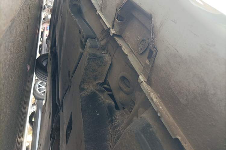 Used Toyota Camry 2018 2.5S Fēngshàng Edition Chassis Rear Left