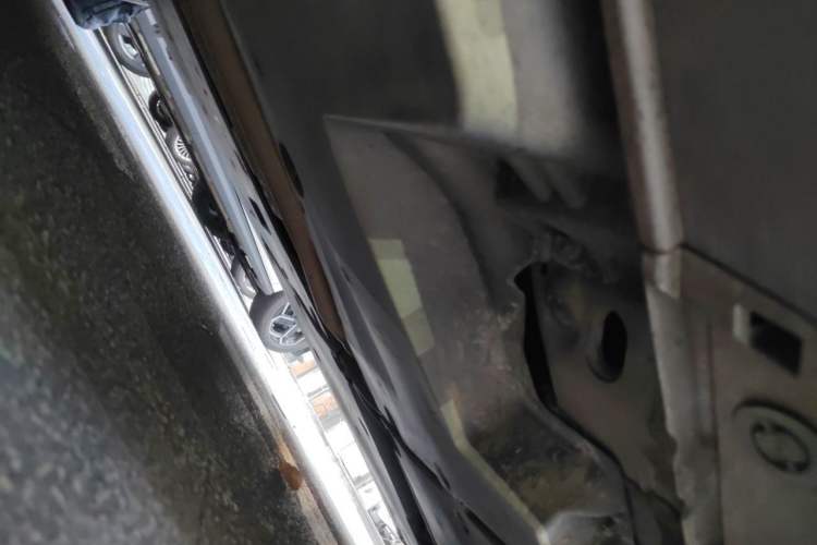 Used Toyota Camry 2018 2.5S Fēngshàng Edition Chassis Rear Right