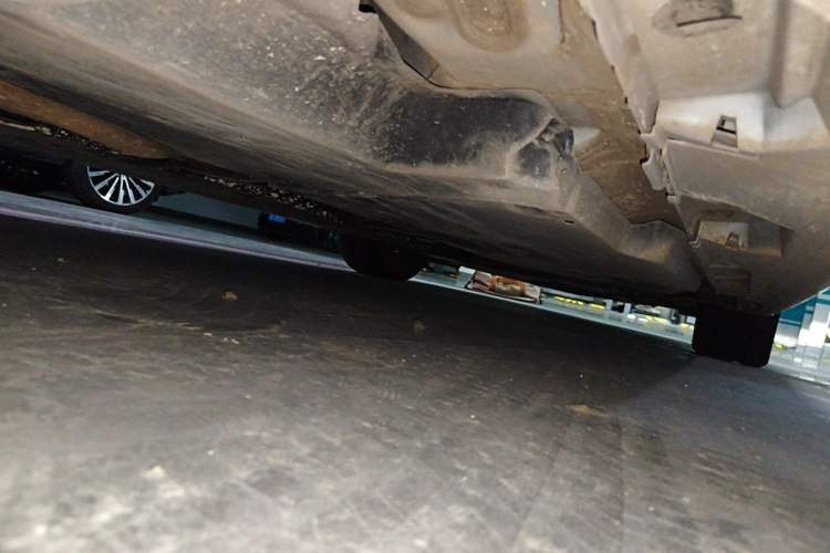 Used Toyota Camry 2018 2.5S Fēngshàng Edition Chassis Rear Right