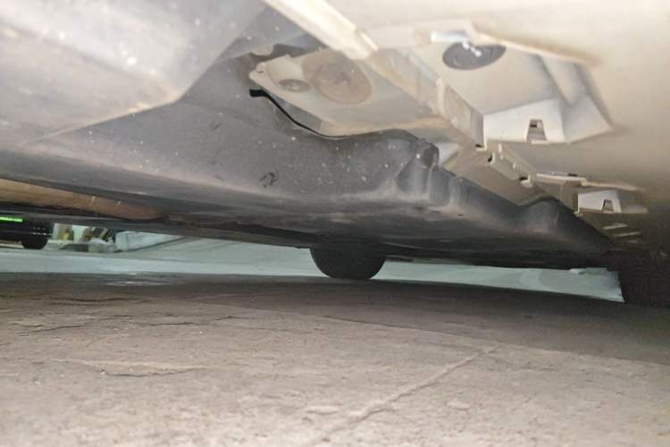 Used Toyota Camry 2018 2.5S Fēngshàng Edition Chassis Rear Right