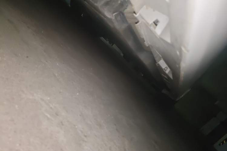 Used Toyota Camry 2018 2.5G Luxury Edition Chassis Rear Right