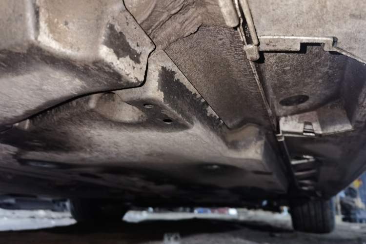 Used Toyota Camry 2018 2.5S Fēngshàng Edition Chassis Rear Right