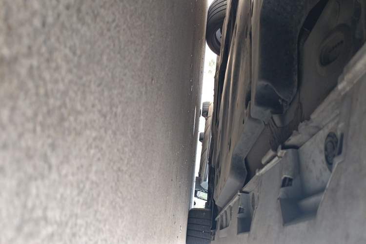 Used Toyota Camry 2018 2.5S Fēngshàng Edition Chassis Rear Right