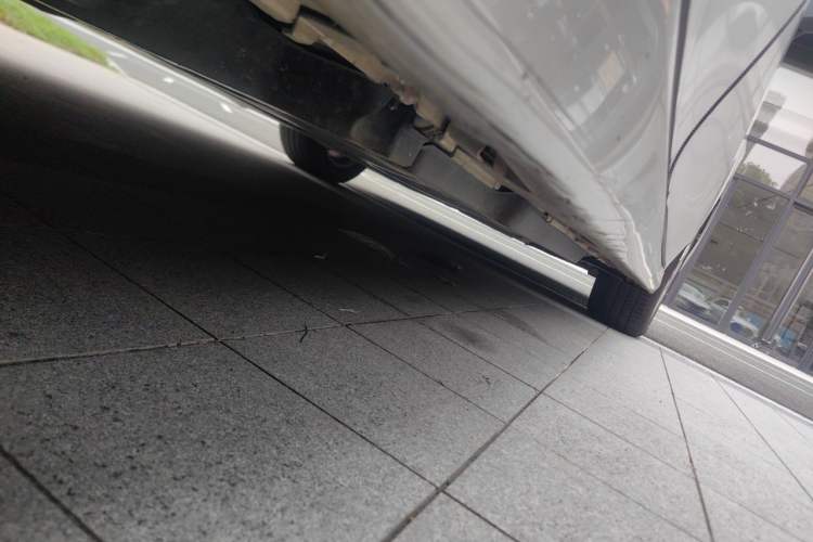 Used Toyota Camry 2018 2.0G Luxury Edition Chassis Rear Right
