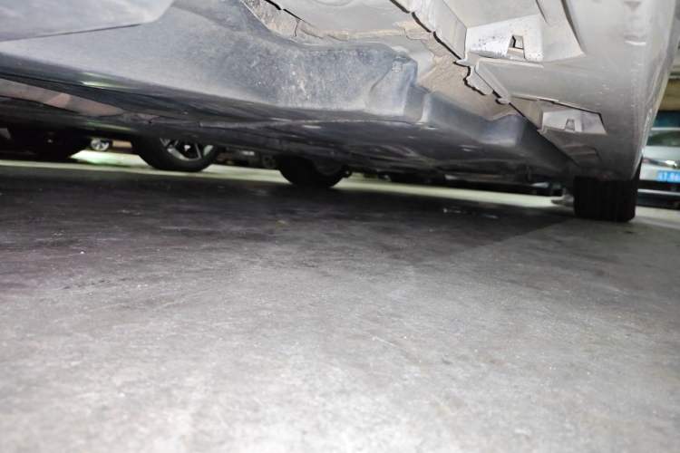 Used Toyota Camry 2018 2.0G Luxury Edition Chassis Rear Right