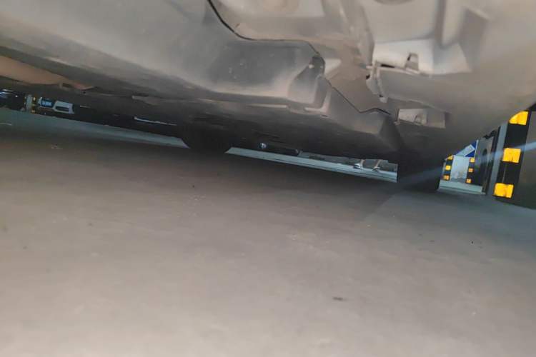 Used Toyota Camry 2018 2.5S Fēngshàng Edition Chassis Rear Right