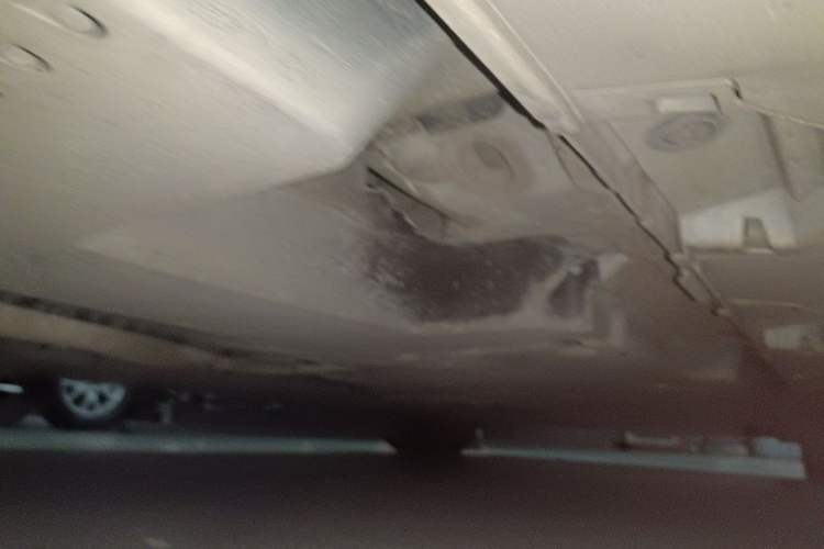 Used Toyota Camry 2018 2.0S FENGSHANG Edition Chassis Rear Right