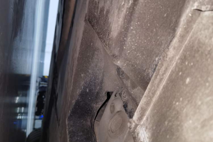 Used Toyota Camry 2018 2.0S FENGSHANG Edition Chassis Rear Right