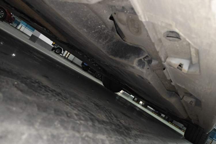 Used Toyota Camry 2018 2.5S Fēngshàng Edition Chassis Rear Right