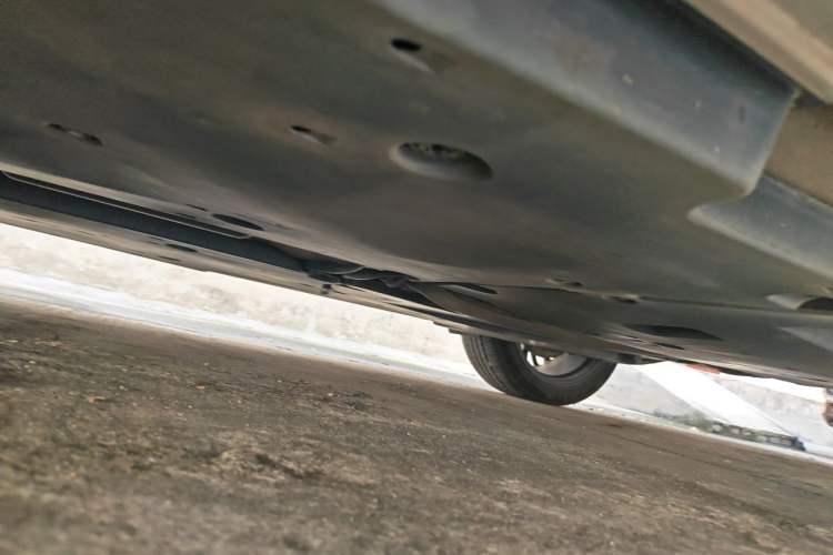 Used Toyota Camry 2018 2.0S FENGSHANG Edition Chassis Rear Right