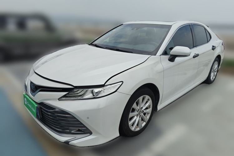 Used Toyota Camry 2018 2.0G Luxury Edition Guazi used car, China used car export, Used car for sale, Used  cars, Cheapest cars for sale