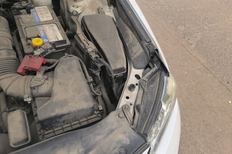 Used Toyota Camry 2018 2.0G Luxury Edition Engine Bay Left