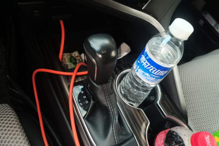 Used Toyota Camry 2018 2.0G Luxury Edition Gear Lever