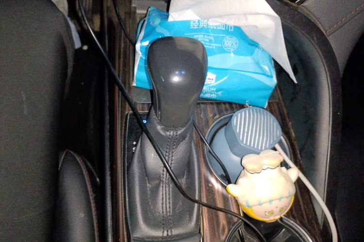 Used Toyota Camry 2018 2.5G Luxury Edition Gear Lever
