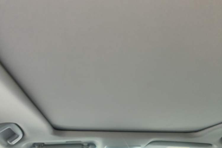 Used Toyota Camry 2018 2.5G Luxury Edition Headliner