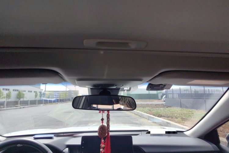 Used Toyota Camry 2018 2.0G Luxury Edition Headliner