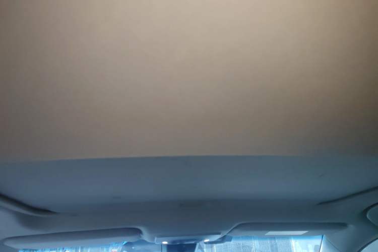 Used Toyota Camry 2018 2.0G Luxury Edition Headliner