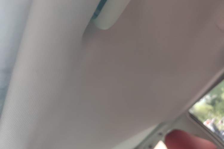 Used Toyota Camry 2018 2.5S Fēngshàng Edition Headliner