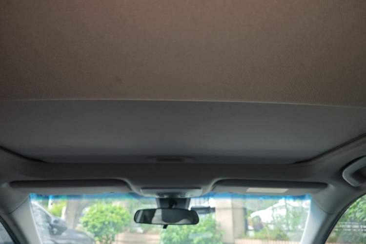 Used Toyota Camry 2018 2.0G Luxury Edition Headliner