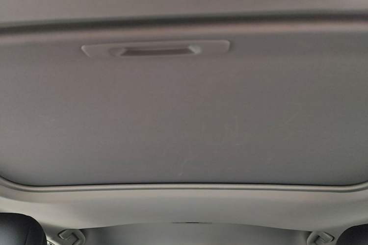 Used Toyota Camry 2018 2.0G Luxury Edition Headliner