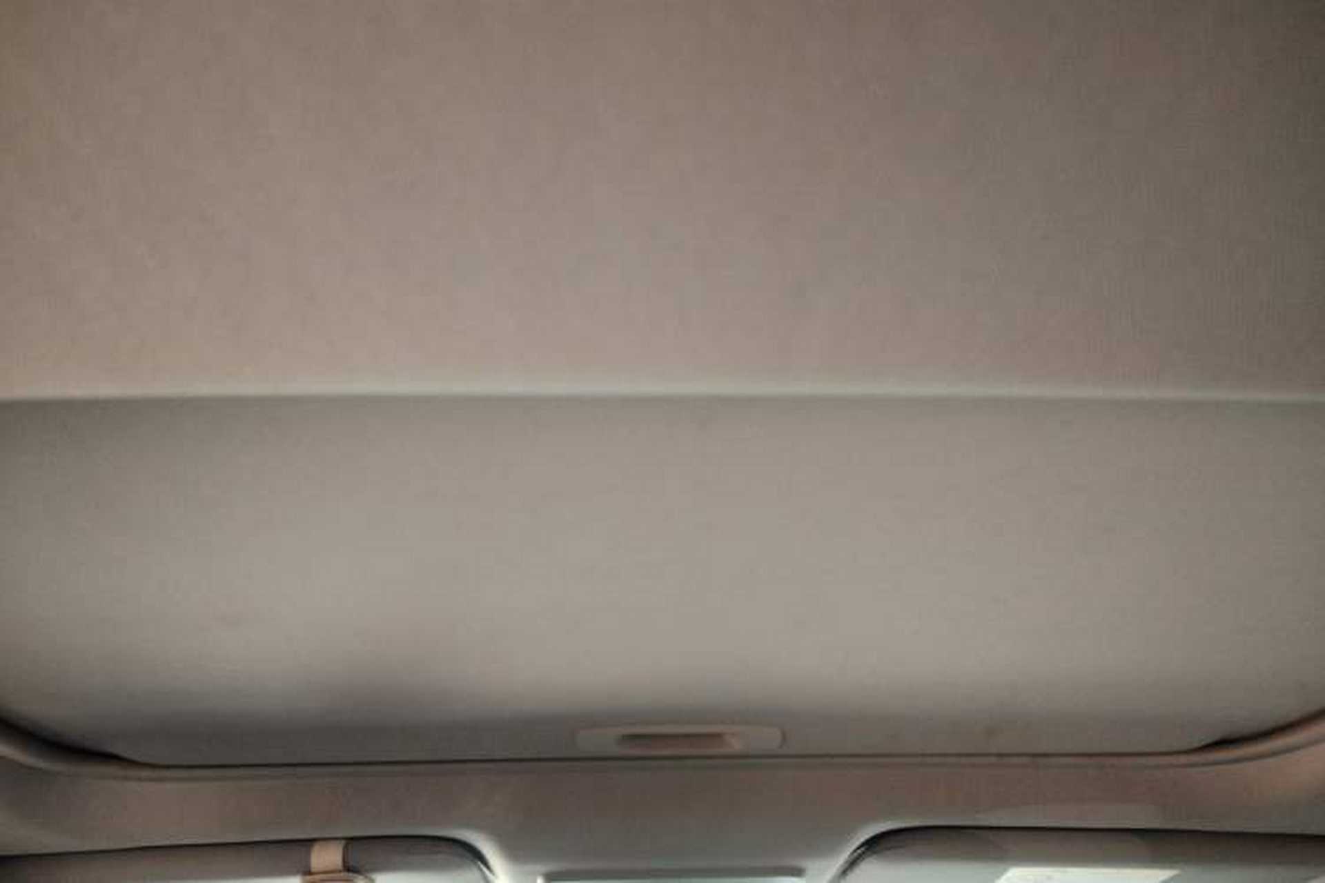 Used Toyota Camry 2018 2.0G Luxury Edition Headliner
