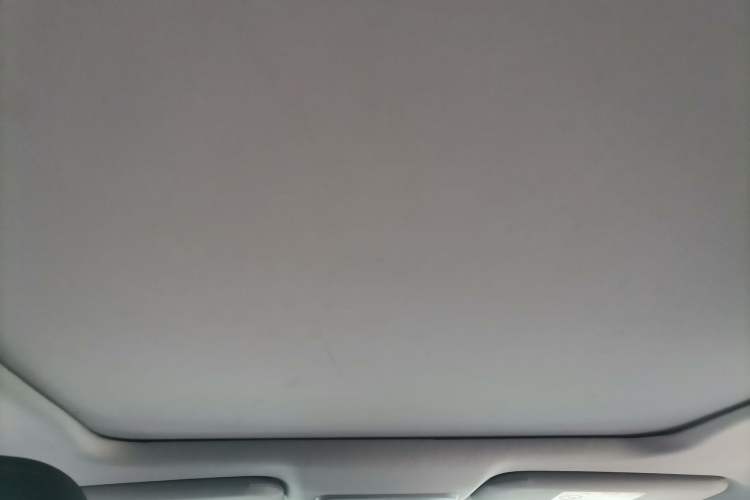 Used Toyota Camry 2018 Dual-Engine 2.5 HG Luxury Edition Headliner