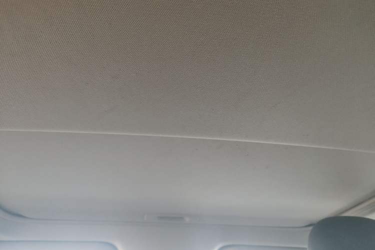 Used Toyota Camry 2018 2.0G Luxury Edition Headliner