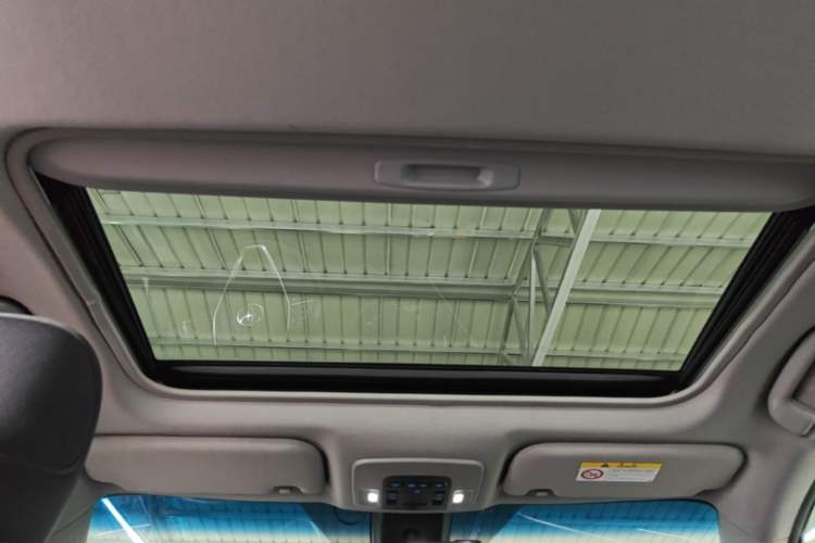 Used Toyota Camry 2018 2.0S FENGSHANG Edition Headliner