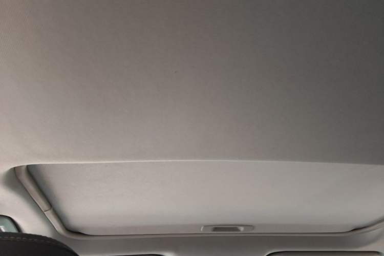 Used Toyota Camry 2018 2.0S FENGSHANG Edition Headliner
