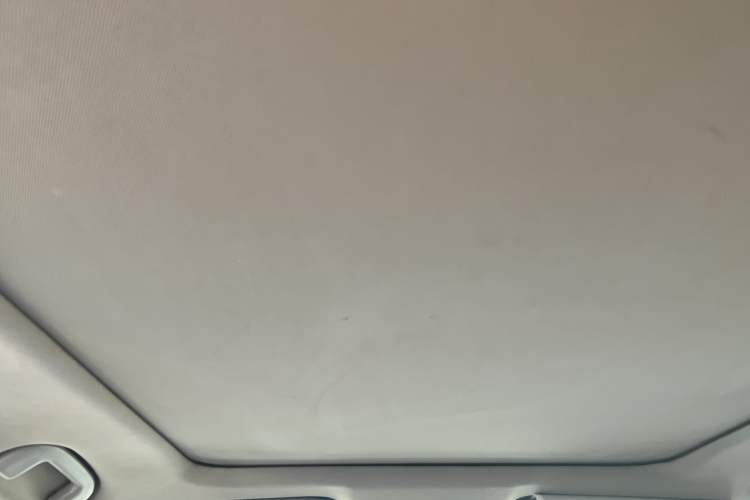 Used Toyota Camry 2018 Dual-Engine 2.5 HG Luxury Edition Headliner