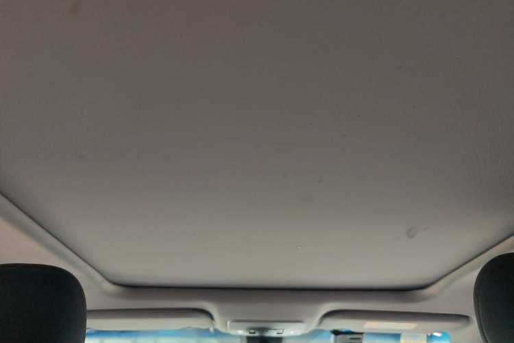 Used Toyota Camry 2018 2.5G Luxury Edition Headliner