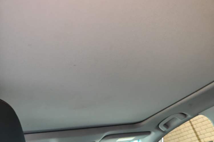 Used Toyota Camry 2018 2.5G Luxury Edition Headliner