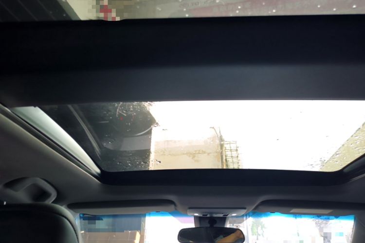 Used Toyota Camry 2018 2.5G Luxury Edition Headliner