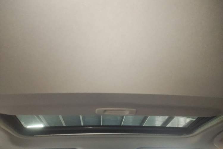 Used Toyota Camry 2018 2.0S FENGSHANG Edition Headliner