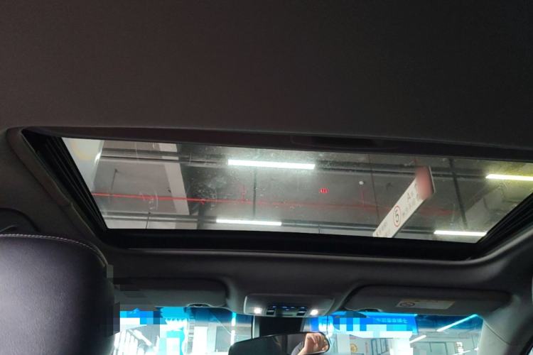 Used Toyota Camry 2018 2.5S Fēngshàng Edition Headliner