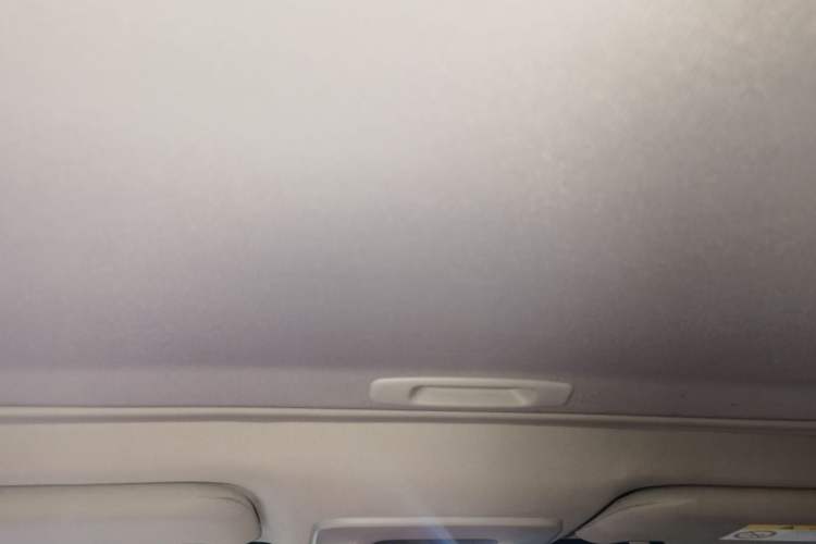 Used Toyota Camry 2018 2.5S Fēngshàng Edition Headliner